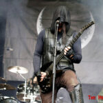 Dynamo Metal Fest 2024: Uada
